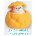 puff Persian cat