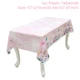 1pc tablecloth
