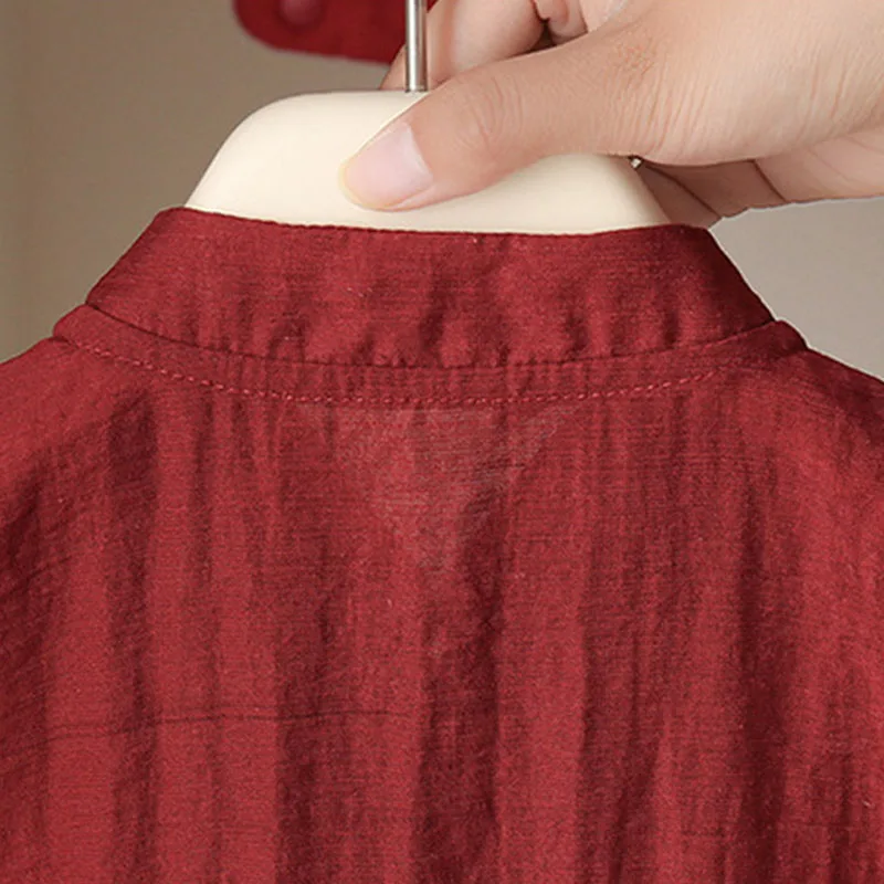 Conjuntos de verano para bebé, ropa de Boutique, moda de estilo chino, mono sin mangas con bordado bonito de dibujos animados para niña, artículos para recién nacidos B259 - imagen 4