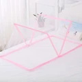 fold pink