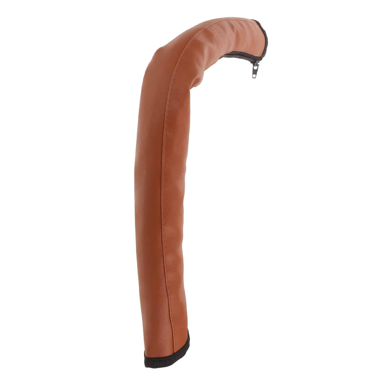 Funda protectora universal para manillar de cochecito con cremallera - imagen 2