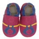 bib fuchsia s