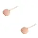    Pink  2 set of