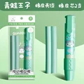 green  set