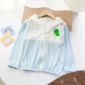 Blue-white