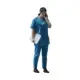 Female Blue 