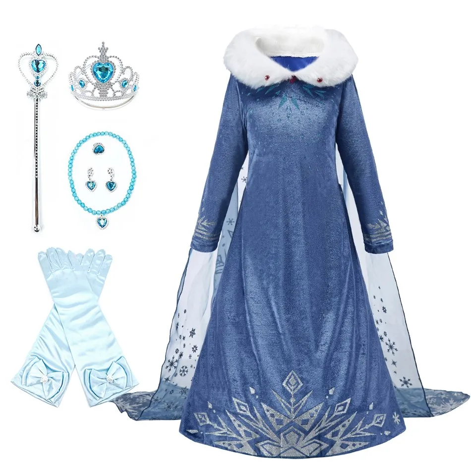 Dress Set 05