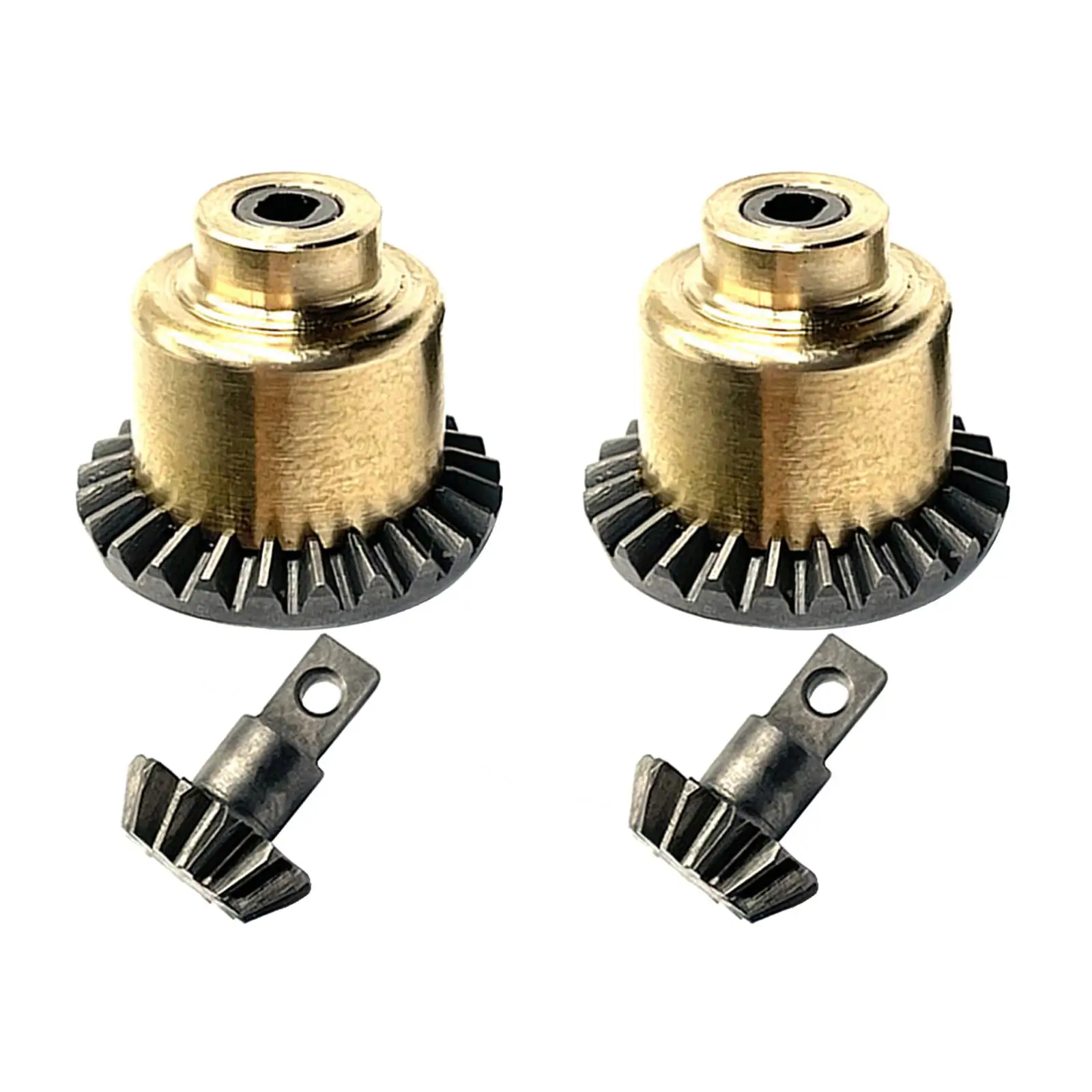 Precisión mecánica - Encaje perfecto