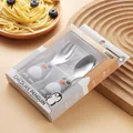 Fork and spoon box