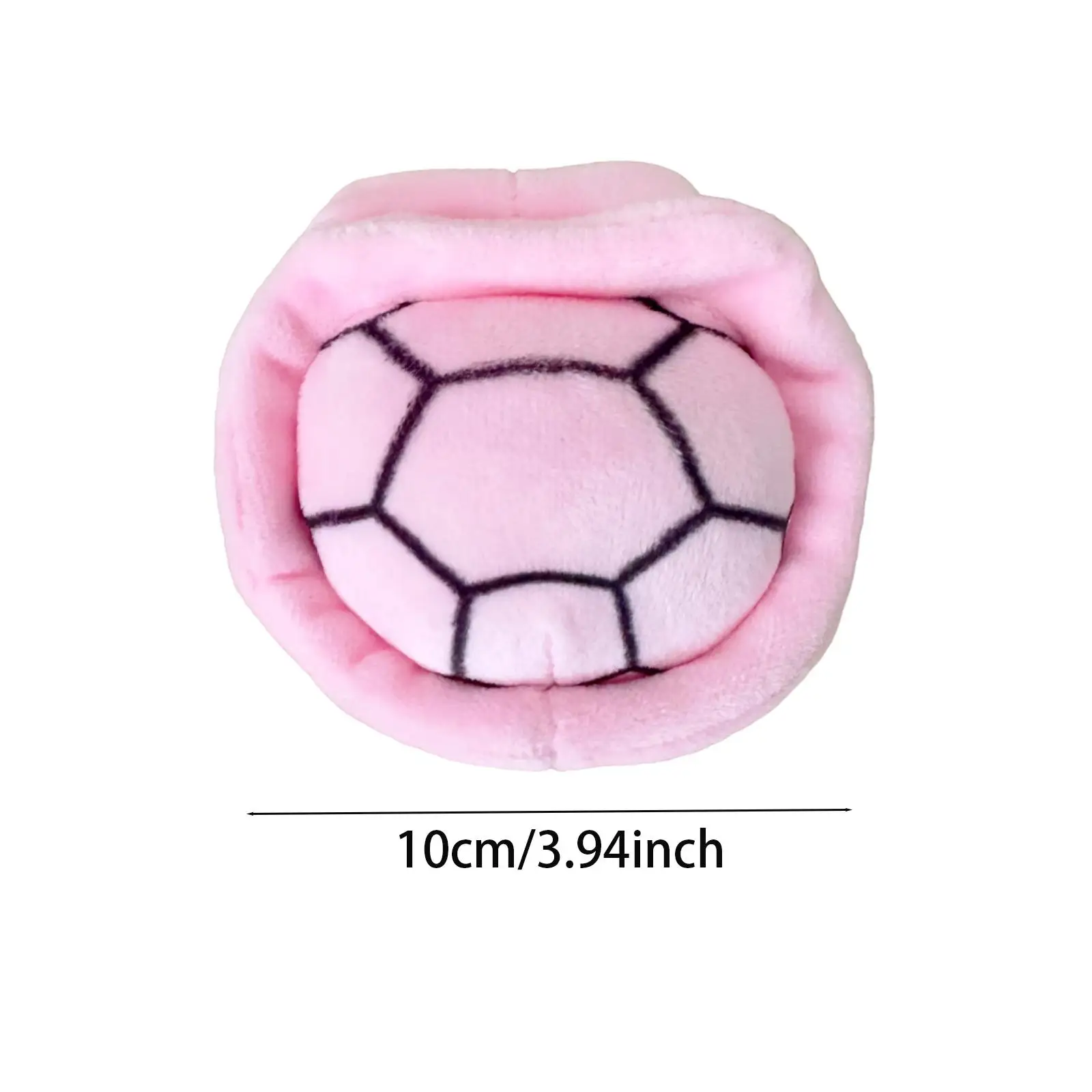 15cm 17cm Doll Clothing Set with Turtle Shell Design for Kids Ages 5-8