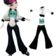 Not Include Doll N