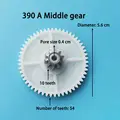 1Pc 390A Middle