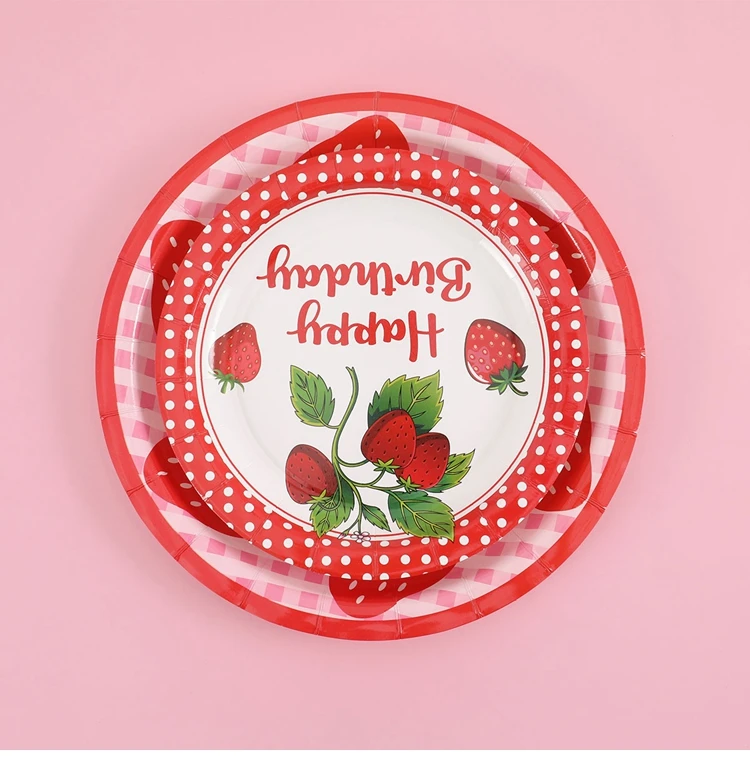 Taza - Detalle servilleta