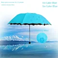 Ice Lake Blue