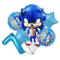 Balloon set 7