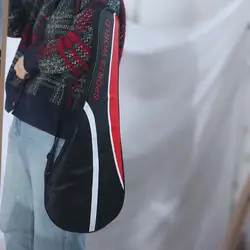 Bolsa para raqueta de bádminton Oxford - Funda y organizador