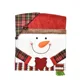 Christmas snowman