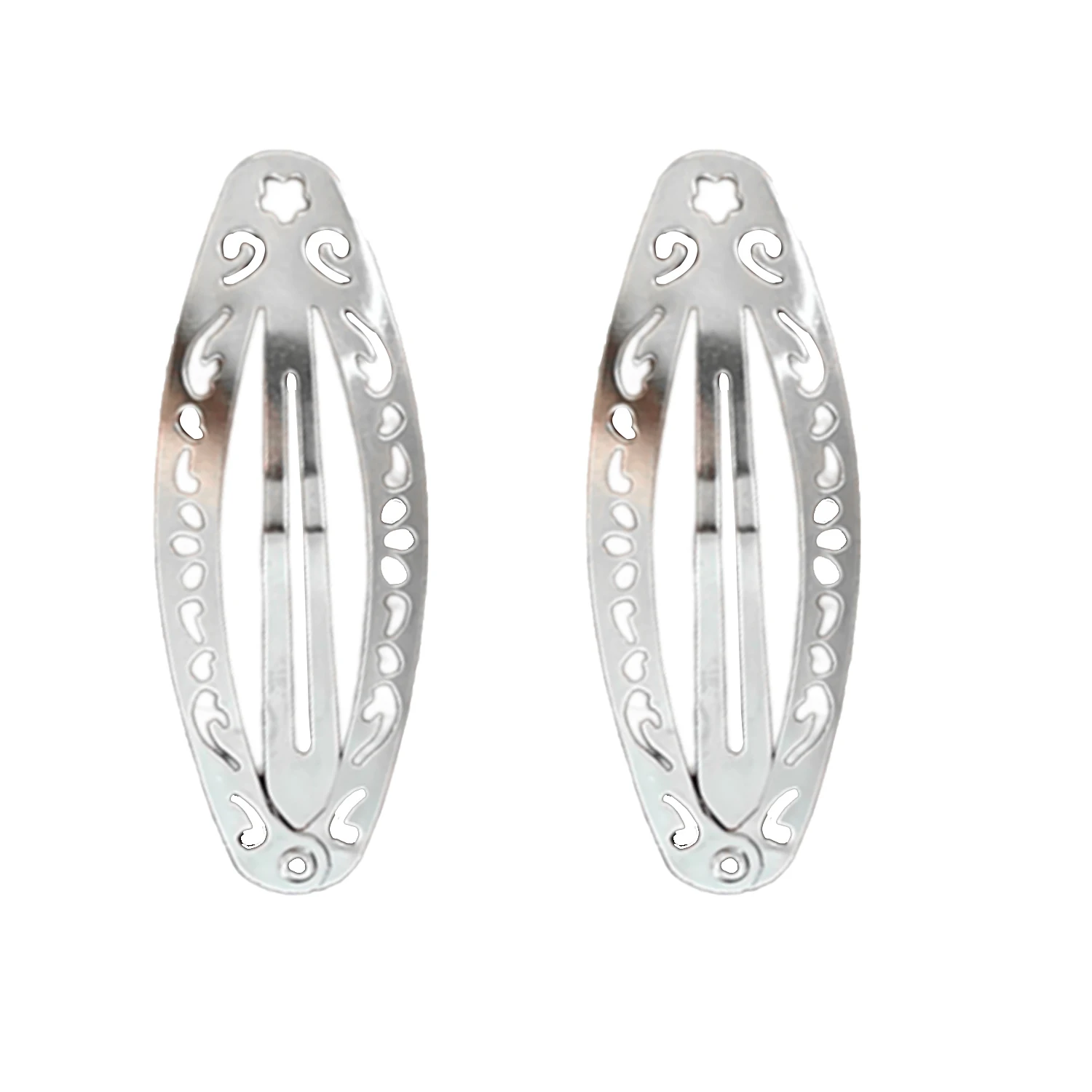 silver-2pcs