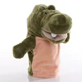 Crocodile
