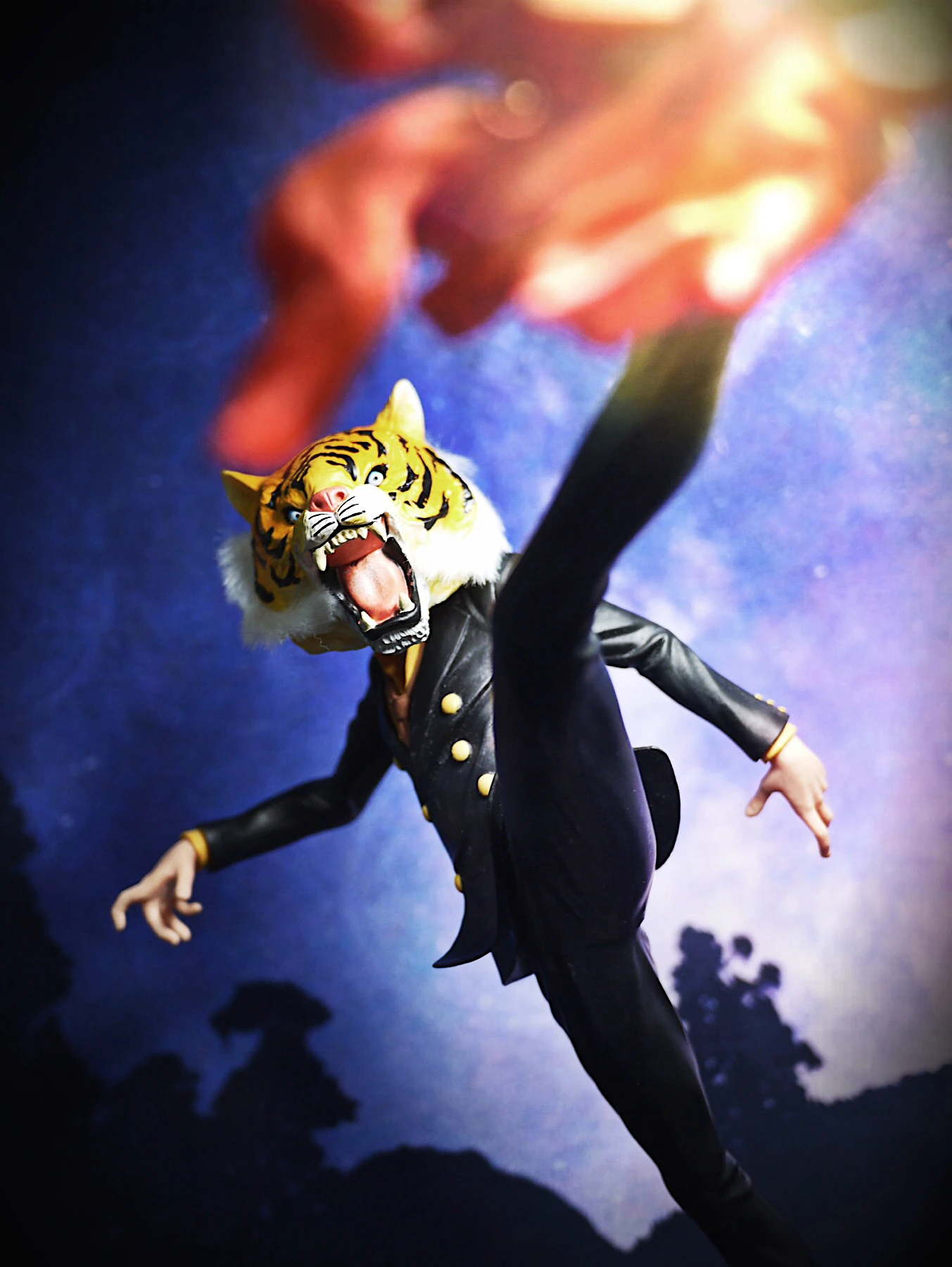 Producto completo - Cápsula piedra