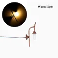 Warm Light Bronze