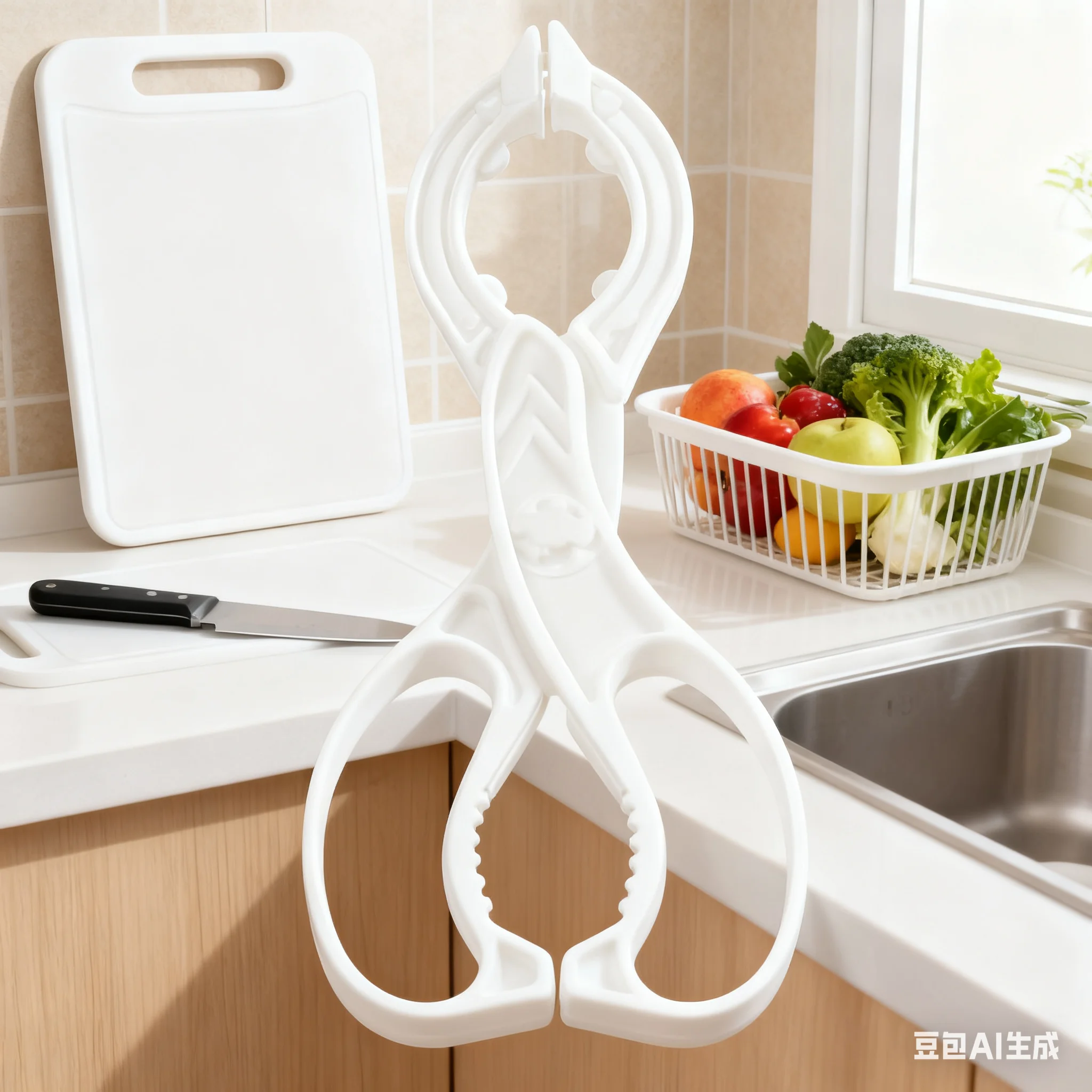 QX2D Biber Bottle Snwer Clamp Non Slip Ponders Sporter Sterilizer Tweezers Resistencia calor