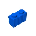 blue-20pcs