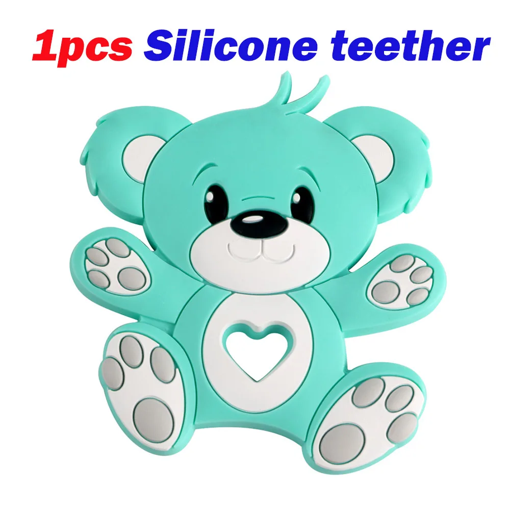 1pc Turquoise