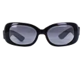 Butterfly sunglasses