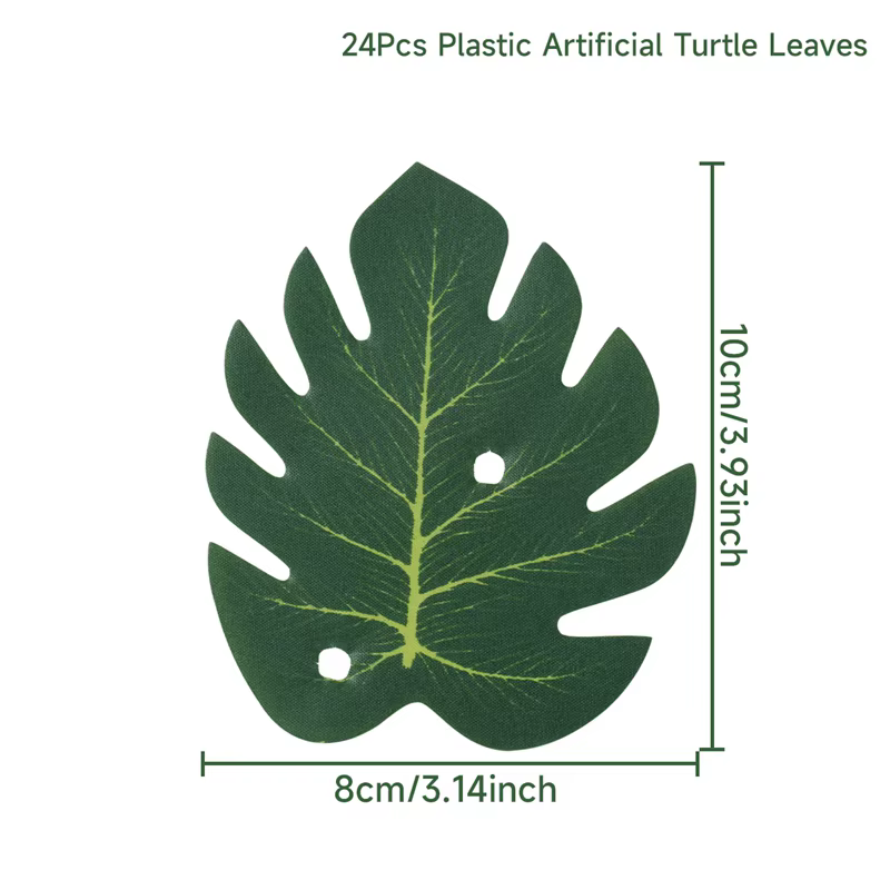 24pcs leaves1