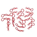 20pcs-Red