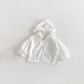 beige coat