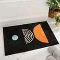 Sunrise Black