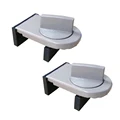 2pcs-silvery