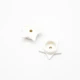White 200pcs