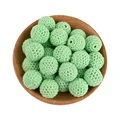 mint green