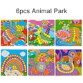 6pcs DWLY