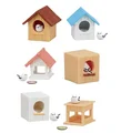 6pcs a set