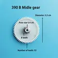 1Pc 390B Middle
