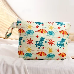 Kangobaby Mi Vida Suave – Bolsa húmeda lavable y reutilizable