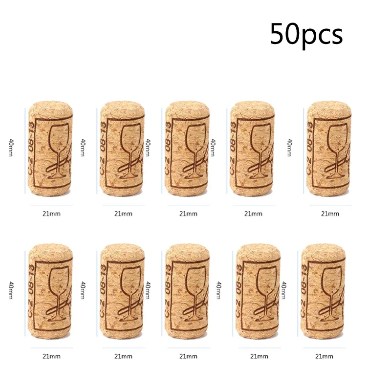 50pcs