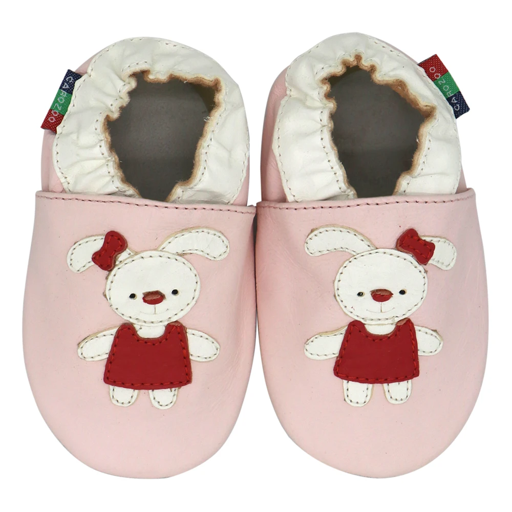 rabbit light pink s