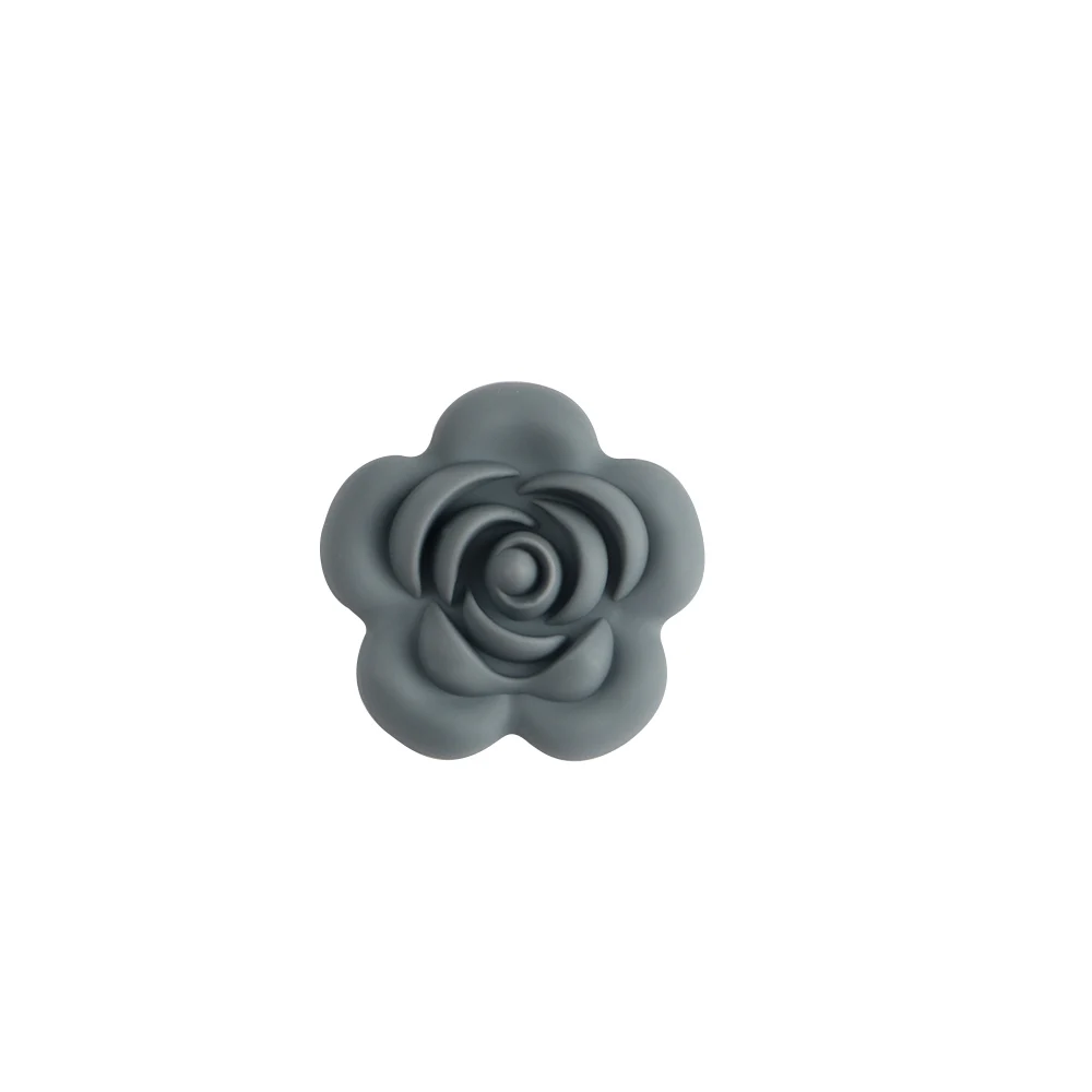 10pcs Dim gray