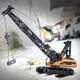 Crane No Box