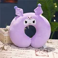Kuromi-Purple