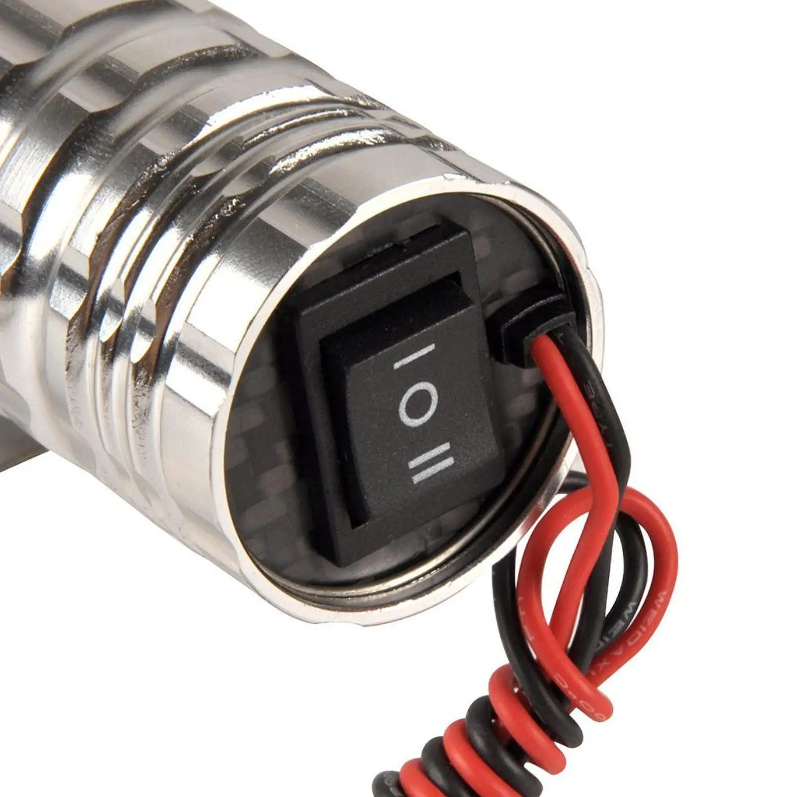 RC Hobby Electric Fuel Pump Easy to Install Practical for RC Model Replaces