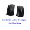 mom 2pcs black