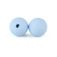 Pastel Blue