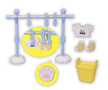 Drying set