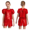Red A